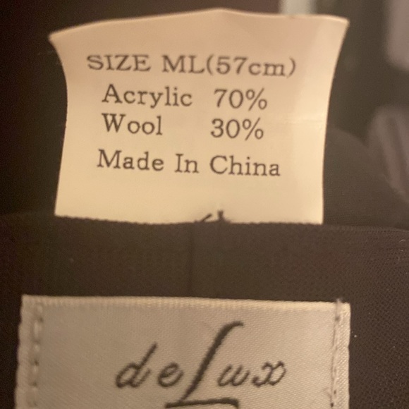 Winter Cap - Picture 7 of 7